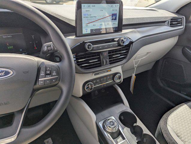 New 2025 Ford Escape For Sale in Tucson, AZ