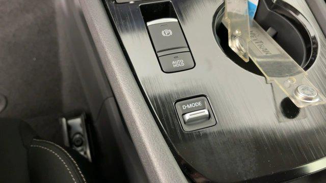 2025 Nissan Rogue S FWD