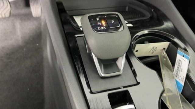 2025 Nissan Rogue S FWD