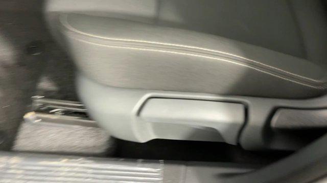 2025 Nissan Rogue S FWD
