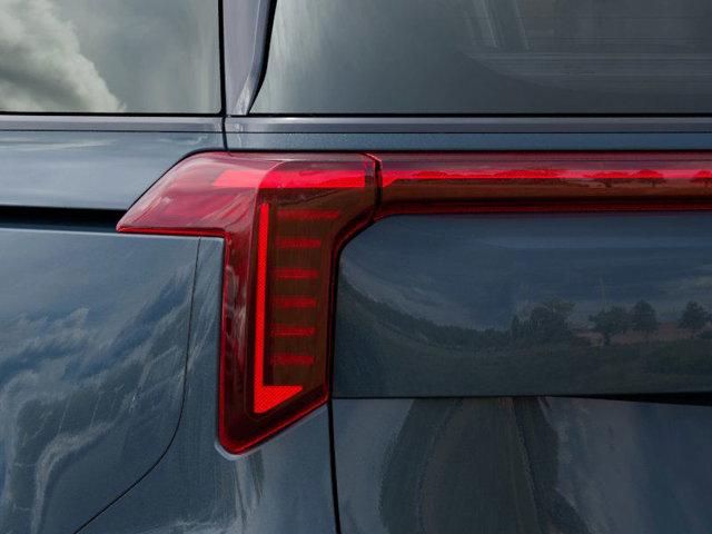 New 2025 Kia Carnival MPV For Sale in Tucson, AZ