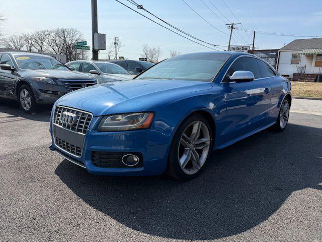 2010 Audi S5 4.2 Premium Plus for sale in Essex, MD