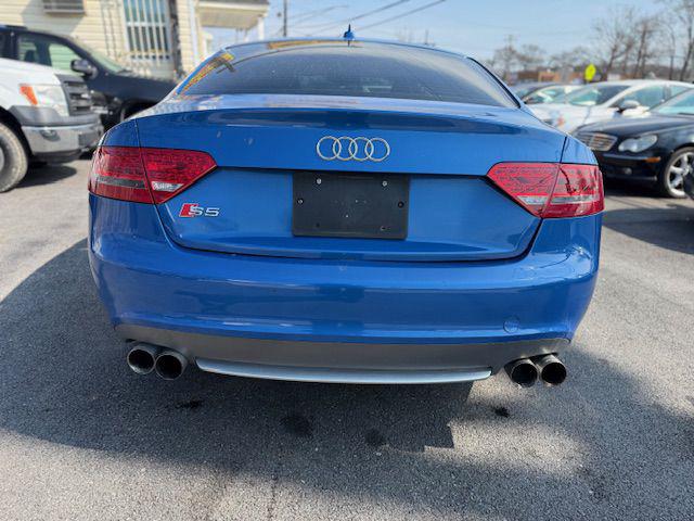 2010 Audi S5 4.2 Premium Plus