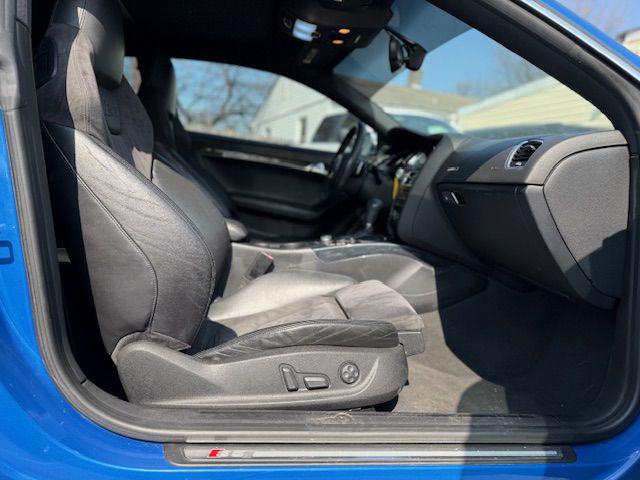 2010 Audi S5 4.2 Premium Plus