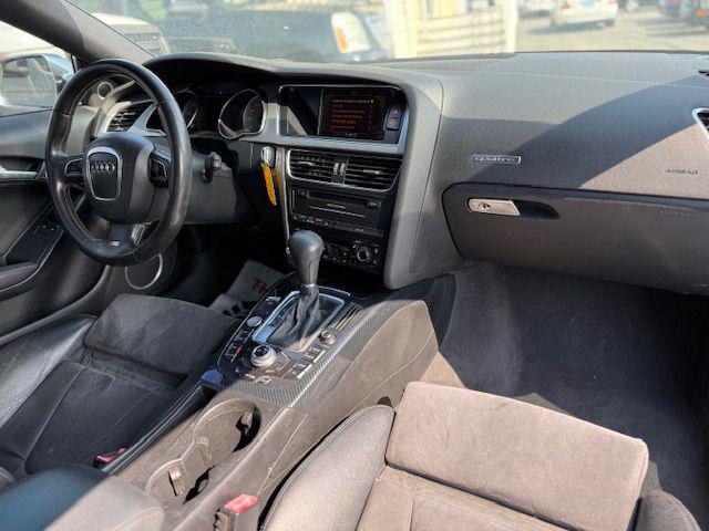 2010 Audi S5 4.2 Premium Plus