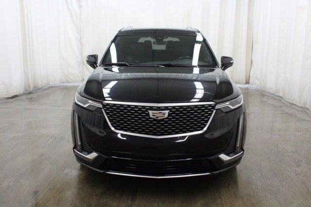 2023 Cadillac XT6 AWD Premium Luxury