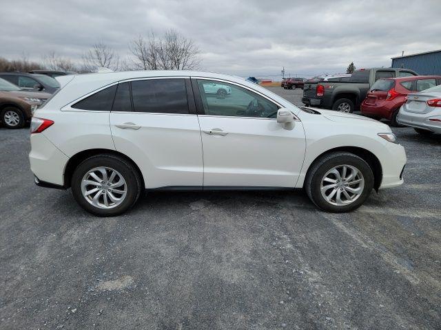 2016 Acura RDX Technology Package