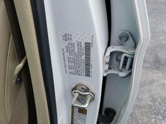 2016 Acura RDX Technology Package