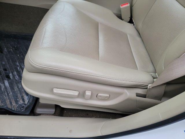 2016 Acura RDX Technology Package