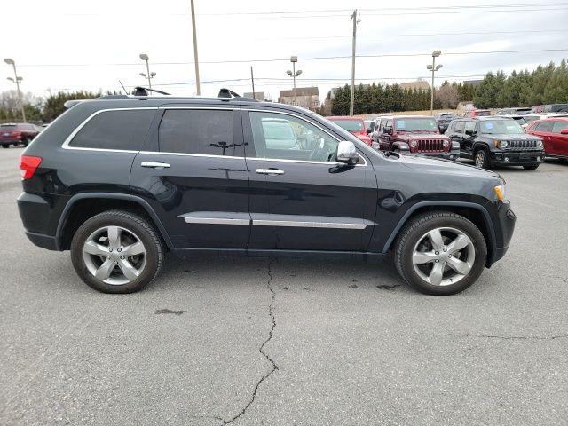 2013 Jeep Grand Cherokee Limited