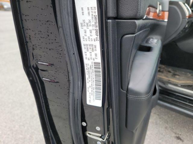 2013 Jeep Grand Cherokee Limited