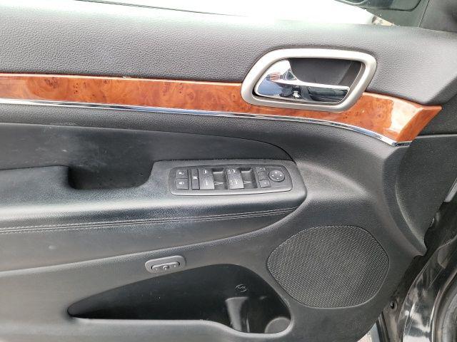 2013 Jeep Grand Cherokee Limited