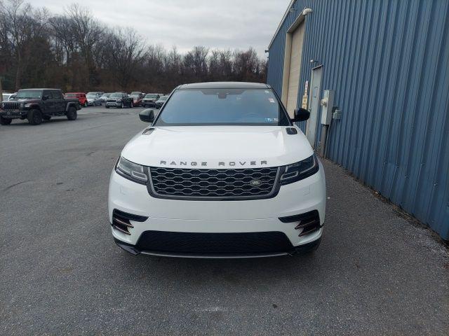2018 Land Rover Range Rover Velar P250 SE R-Dynamic