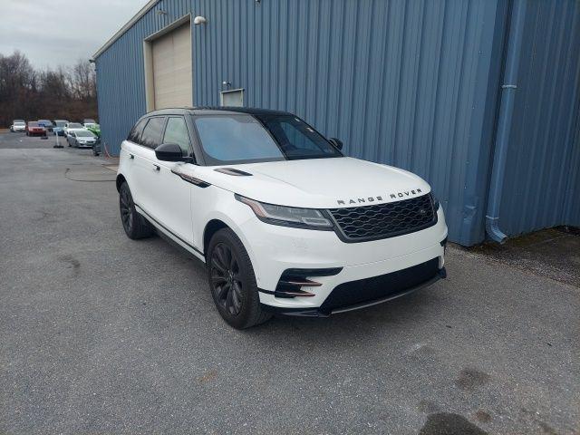 2018 Land Rover Range Rover Velar P250 SE R-Dynamic
