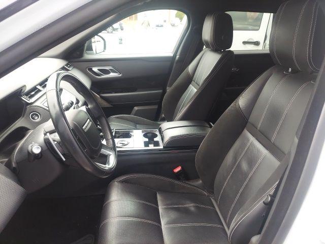 2018 Land Rover Range Rover Velar P250 SE R-Dynamic