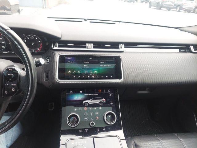 2018 Land Rover Range Rover Velar P250 SE R-Dynamic