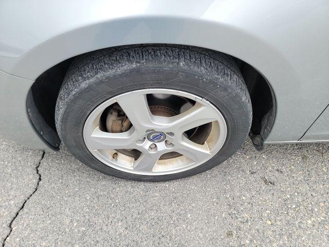 2013 Volvo S60 T5 Platinum