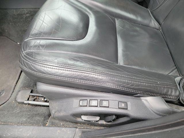 2013 Volvo S60 T5 Platinum