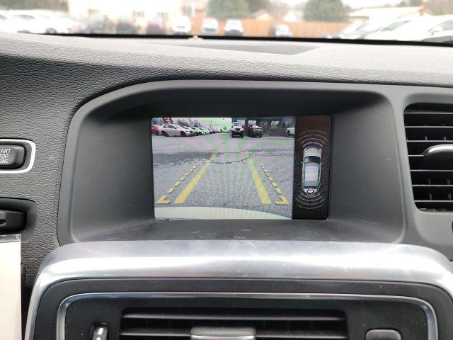 2013 Volvo S60 T5 Platinum