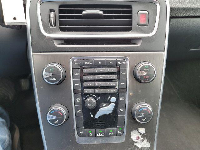 2013 Volvo S60 T5 Platinum