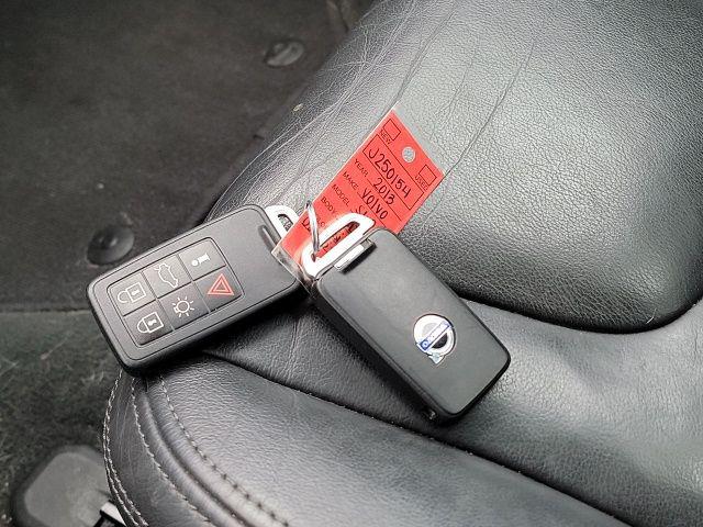 2013 Volvo S60 T5 Platinum