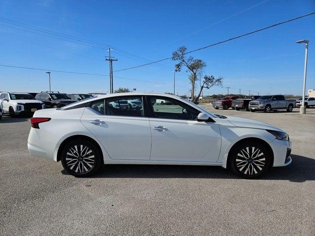 2023 Nissan Altima SV Intelligent AWD