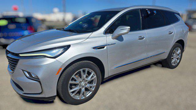 2022 Buick Enclave FWD Premium