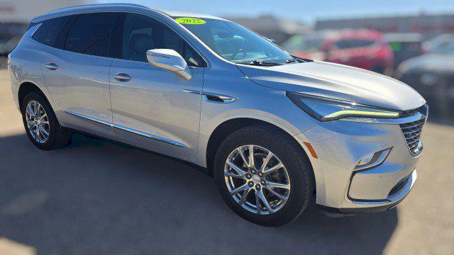 2022 Buick Enclave FWD Premium
