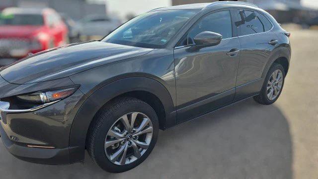 2024 Mazda CX-30 2.5 S Premium Package