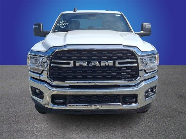2023 RAM 2500 Big Horn Crew Cab 4x4 64 Box