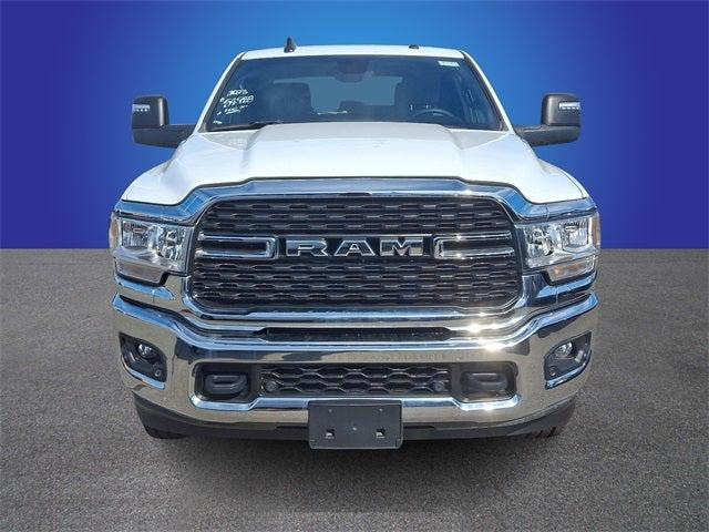 2023 RAM 2500 Big Horn Crew Cab 4x4 64 Box