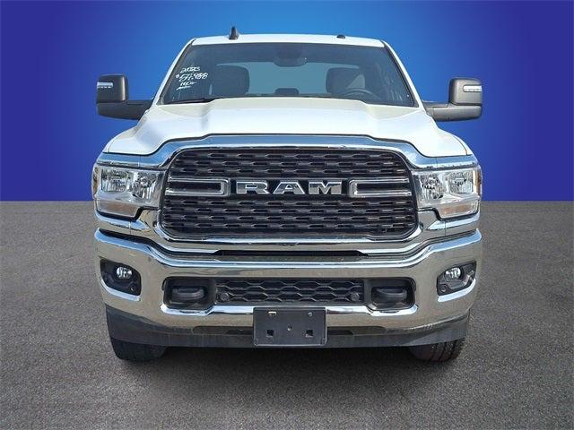2023 RAM 2500 Big Horn Crew Cab 4x4 64 Box