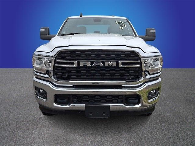 2023 RAM 2500 Big Horn Crew Cab 4x4 64 Box