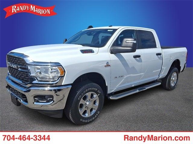 2023 RAM 2500 Big Horn Crew Cab 4x4 64 Box