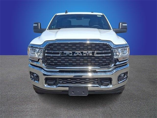 2023 RAM 2500 Big Horn Crew Cab 4x4 64 Box