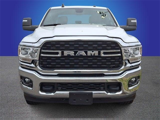 2023 RAM 2500 Big Horn Crew Cab 4x4 64 Box