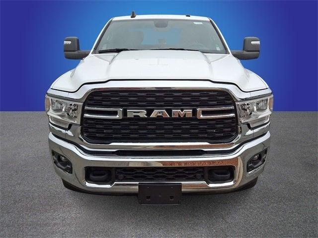 2023 RAM 2500 Big Horn Crew Cab 4x4 64 Box