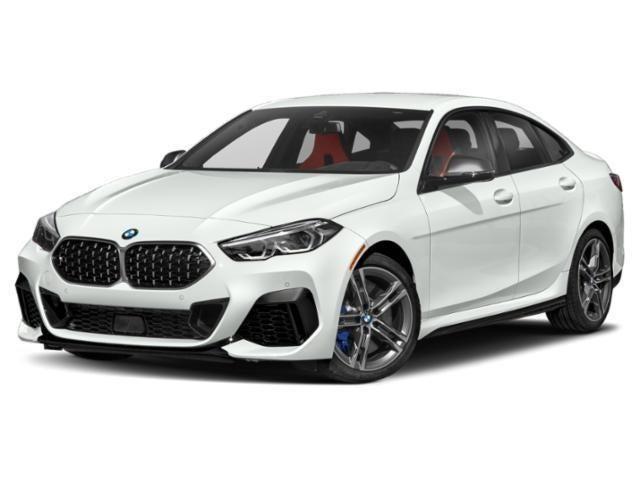 2020 BMW M235i Gran Coupe xDrive