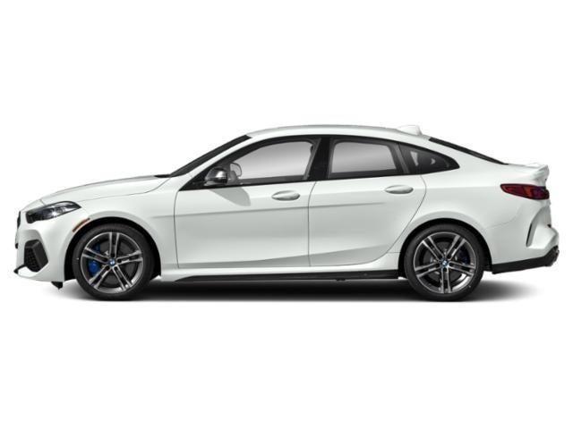 2020 BMW M235i Gran Coupe xDrive