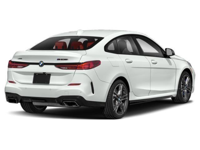 2020 BMW M235i Gran Coupe xDrive