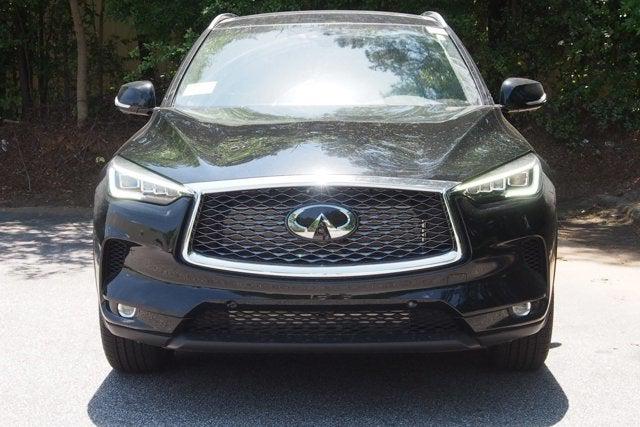 2023 INFINITI QX50 AUTOGRAPH AWD