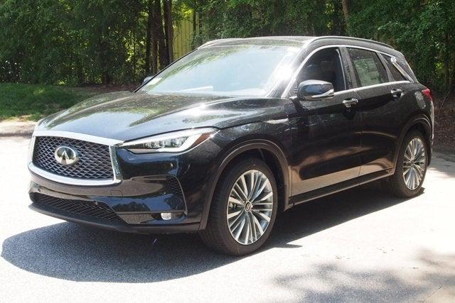 2023 INFINITI QX50 AUTOGRAPH AWD