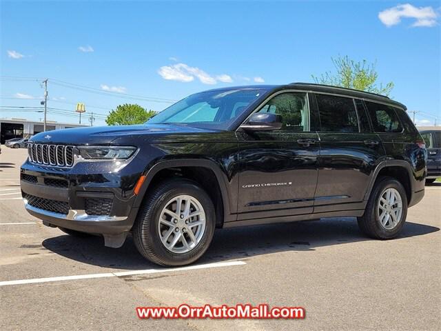 2023 Jeep Grand Cherokee L Laredo 4x2