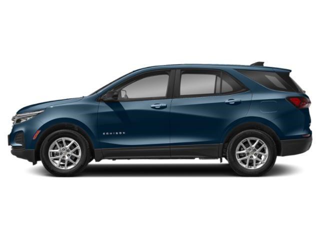 2023 Chevrolet Equinox FWD LT