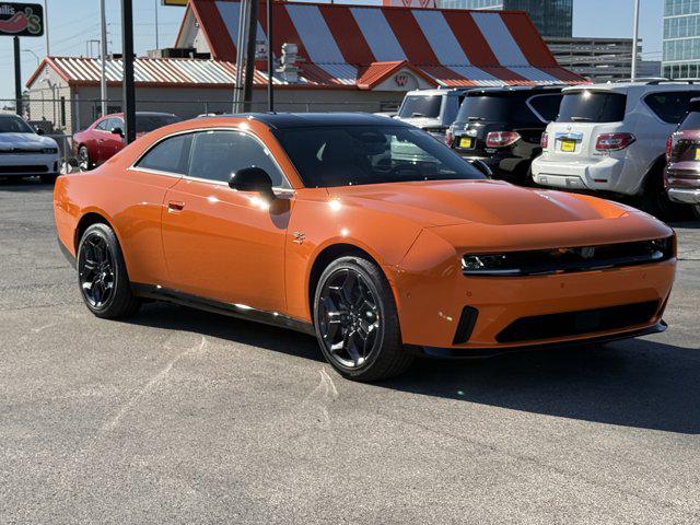 2025 Dodge Charger Daytona R/T AWD