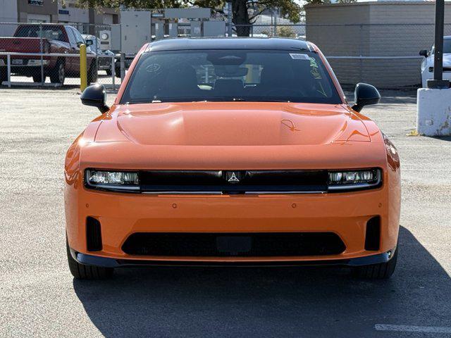 2025 Dodge Charger Daytona R/T AWD
