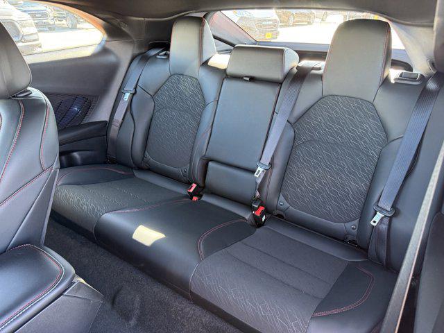 2025 Dodge Charger Daytona R/T AWD