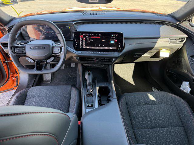 2025 Dodge Charger Daytona R/T AWD
