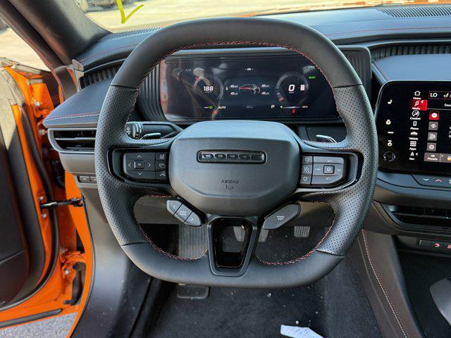 2025 Dodge Charger Daytona R/T AWD