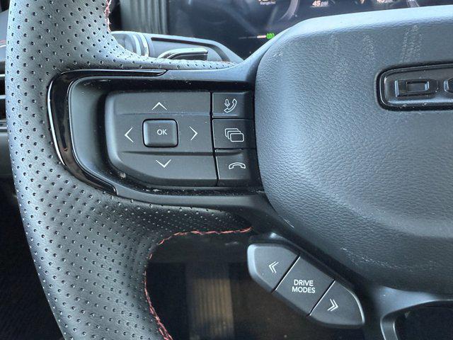 2025 Dodge Charger Daytona R/T AWD